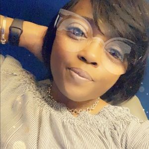 Meet your Posher, Cashawn